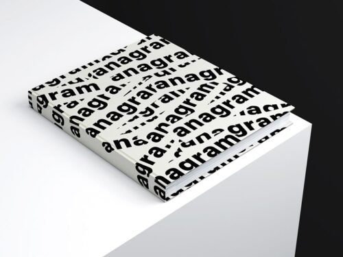 free book mockup