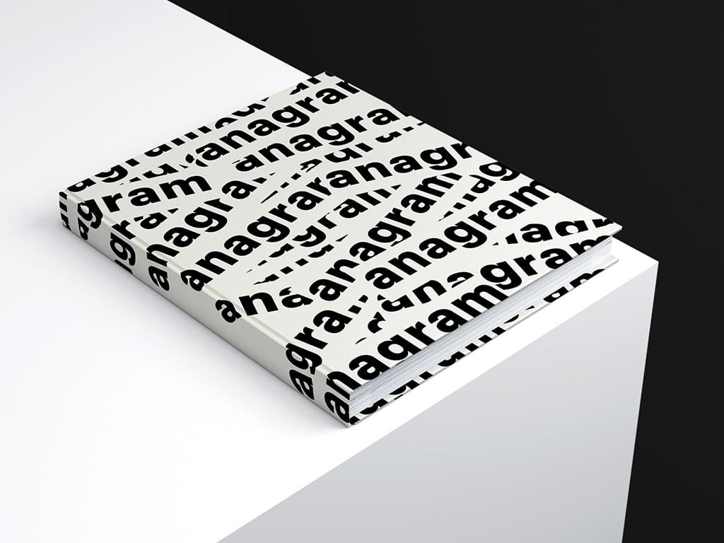 free book mockup