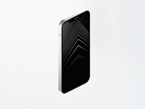 Free Phone Mockup