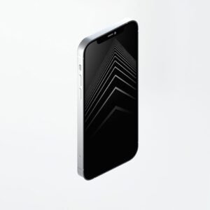 Free Phone Mockup