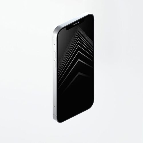 Free Phone Mockup