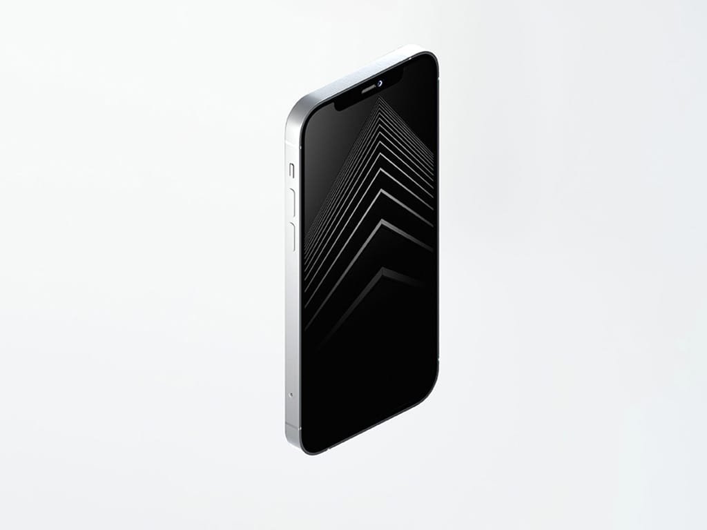 Free Phone Mockup