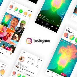 Instagram Template 2025