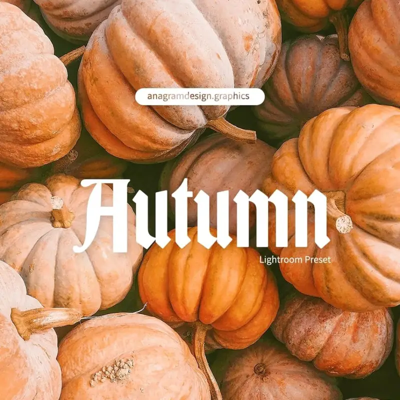 Preset Image