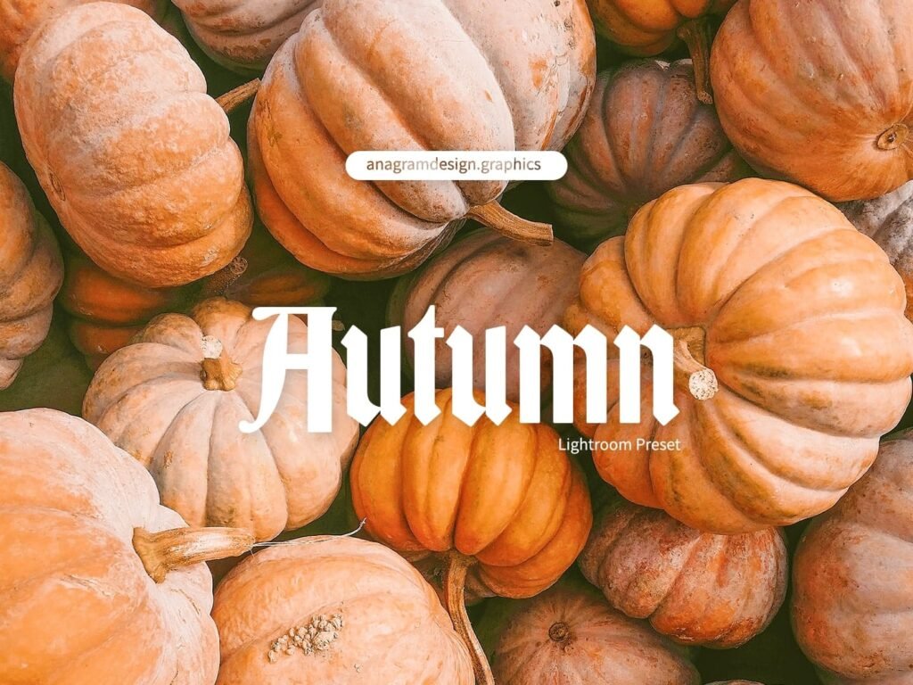 Preset Image