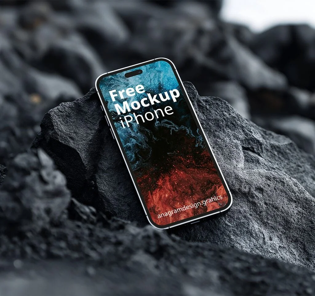 Mockup Image