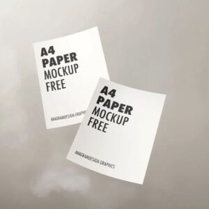 Mockup Image
