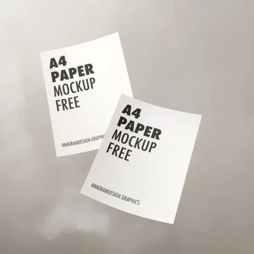 Mockup Image