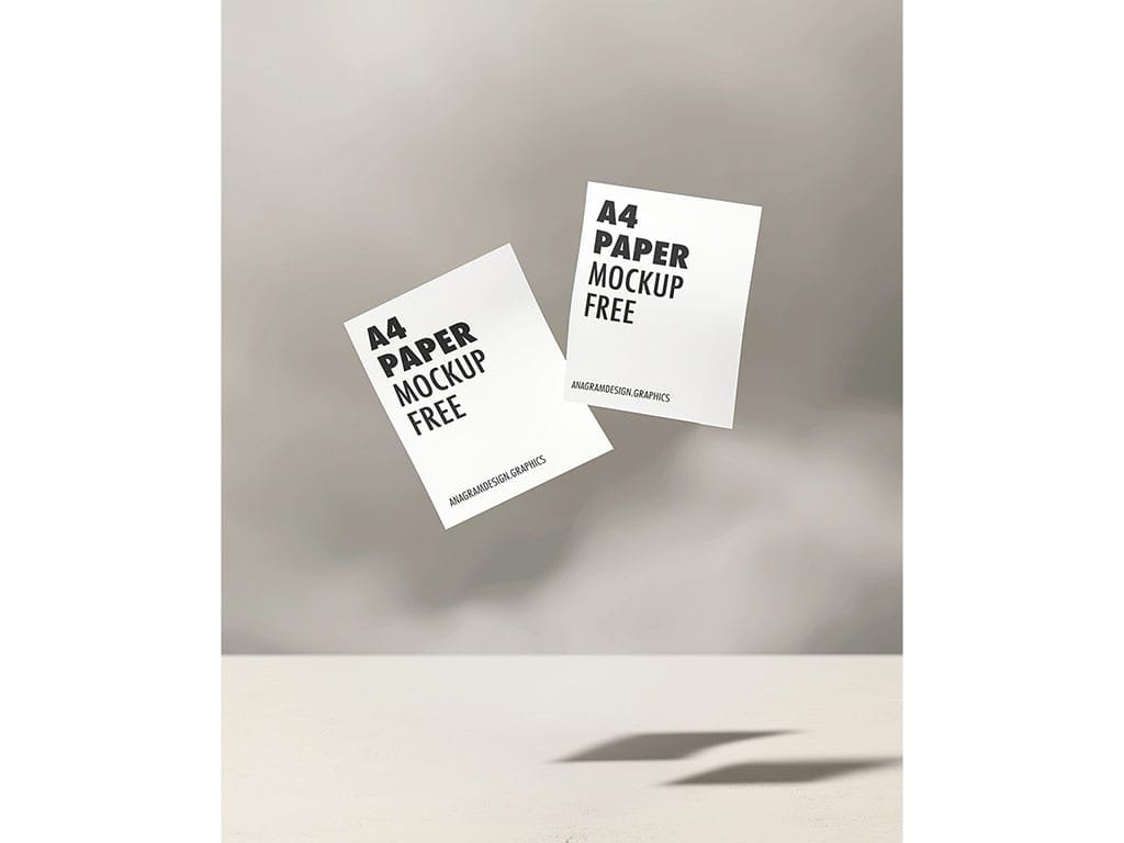 Mockup Image