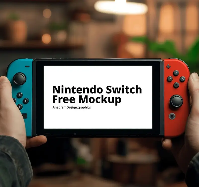 Mockup Image