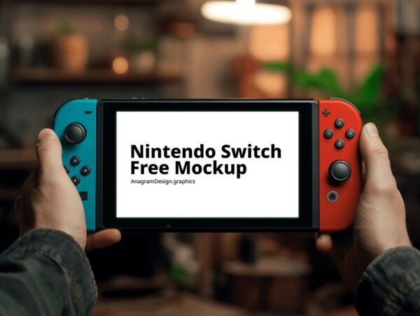 Mockup Image