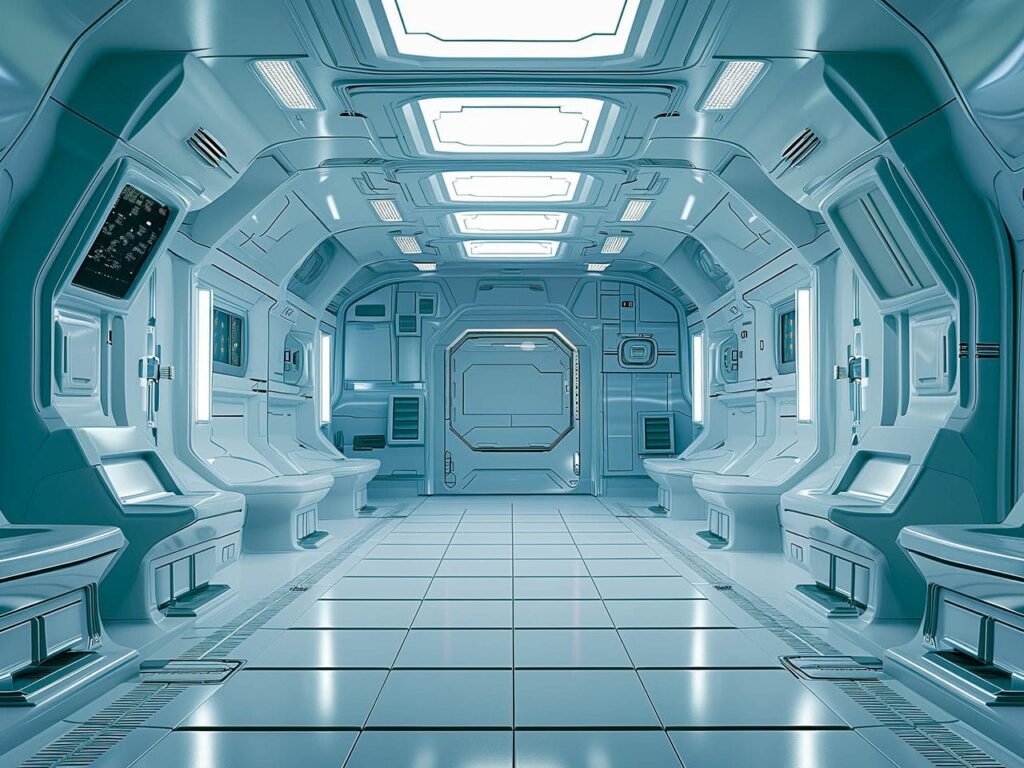 Preset Image