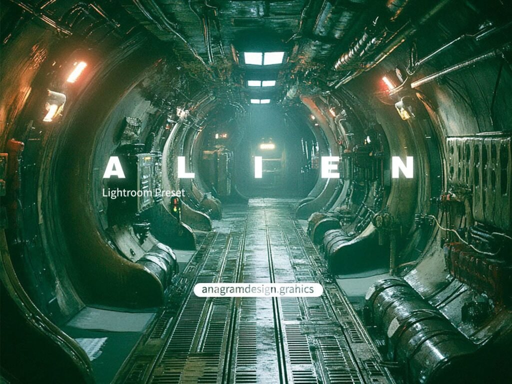 Preset Image