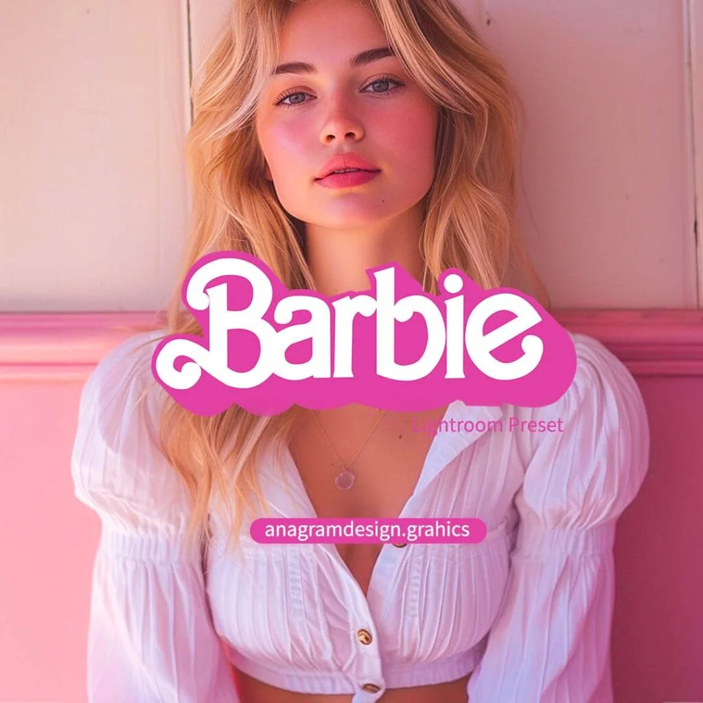 Barbie preset