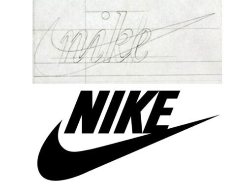 Carolyn Davidson The Graphic Designer Behind Nike s Iconic Logo carolyn-davidson-the-graphic-designer-behind-nike-s-iconic-logo