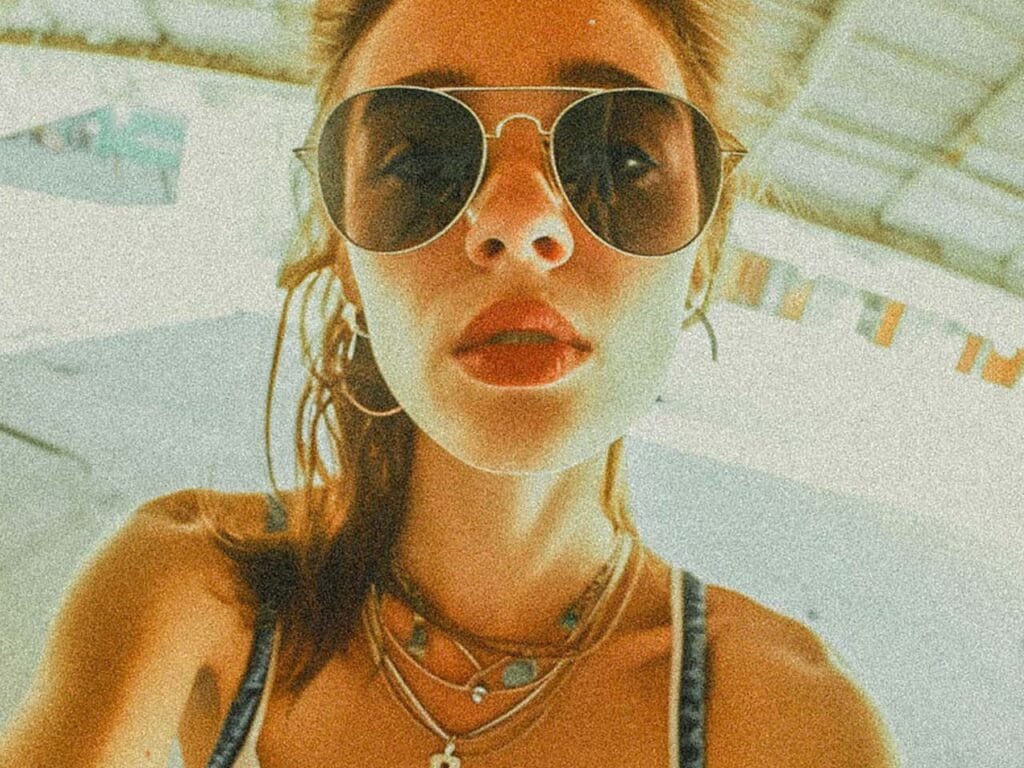 Preset Image