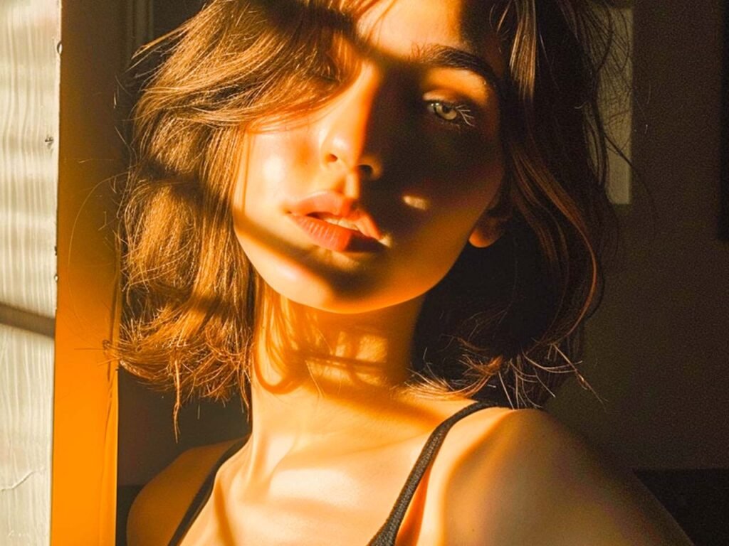 Preset Image