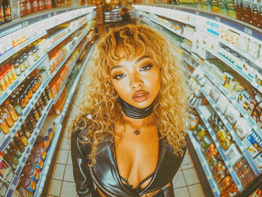 Preset Image