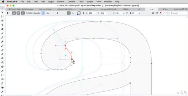 Fontlab