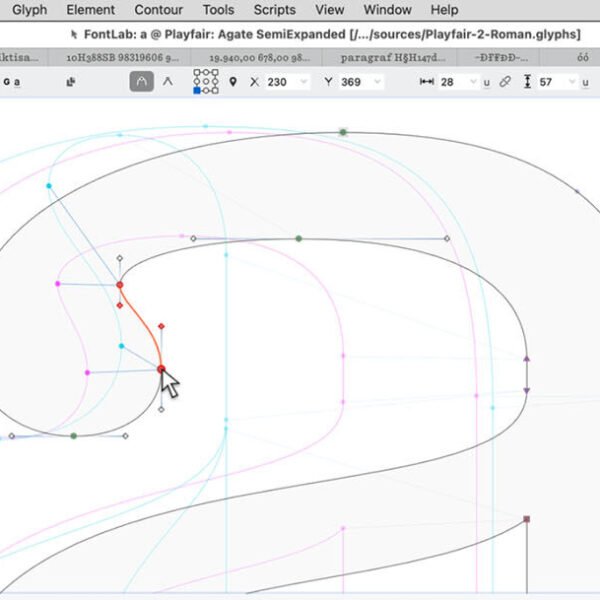 Fontlab