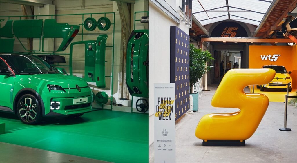 Paris Design Week