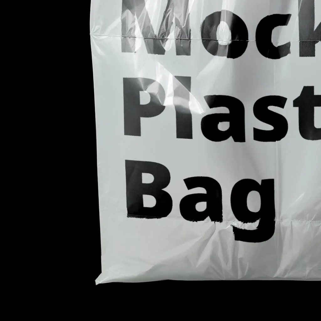 Plastic Bag - Image 2
