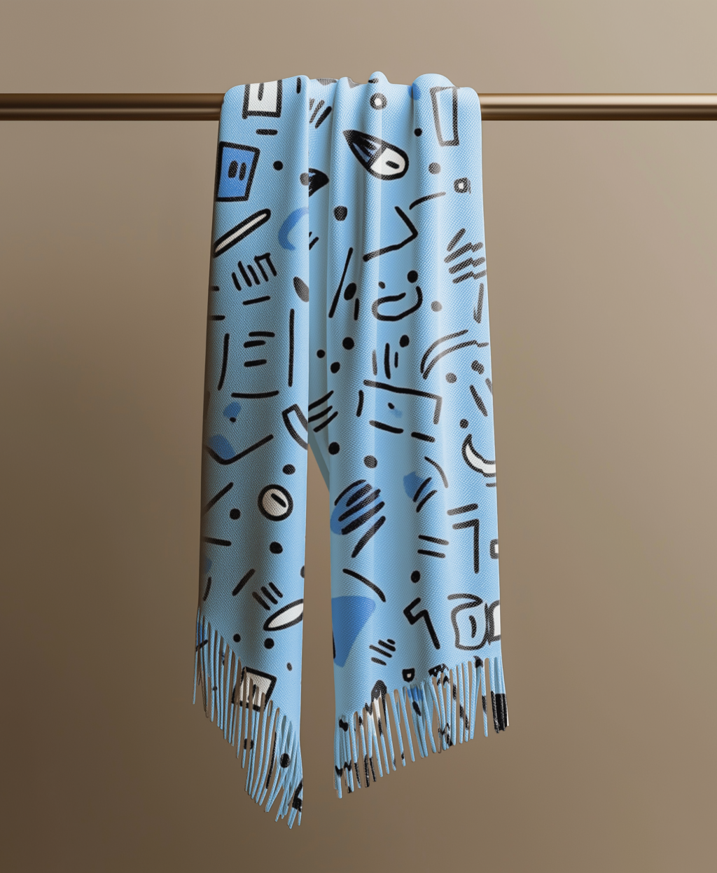 Scarf - Image 4