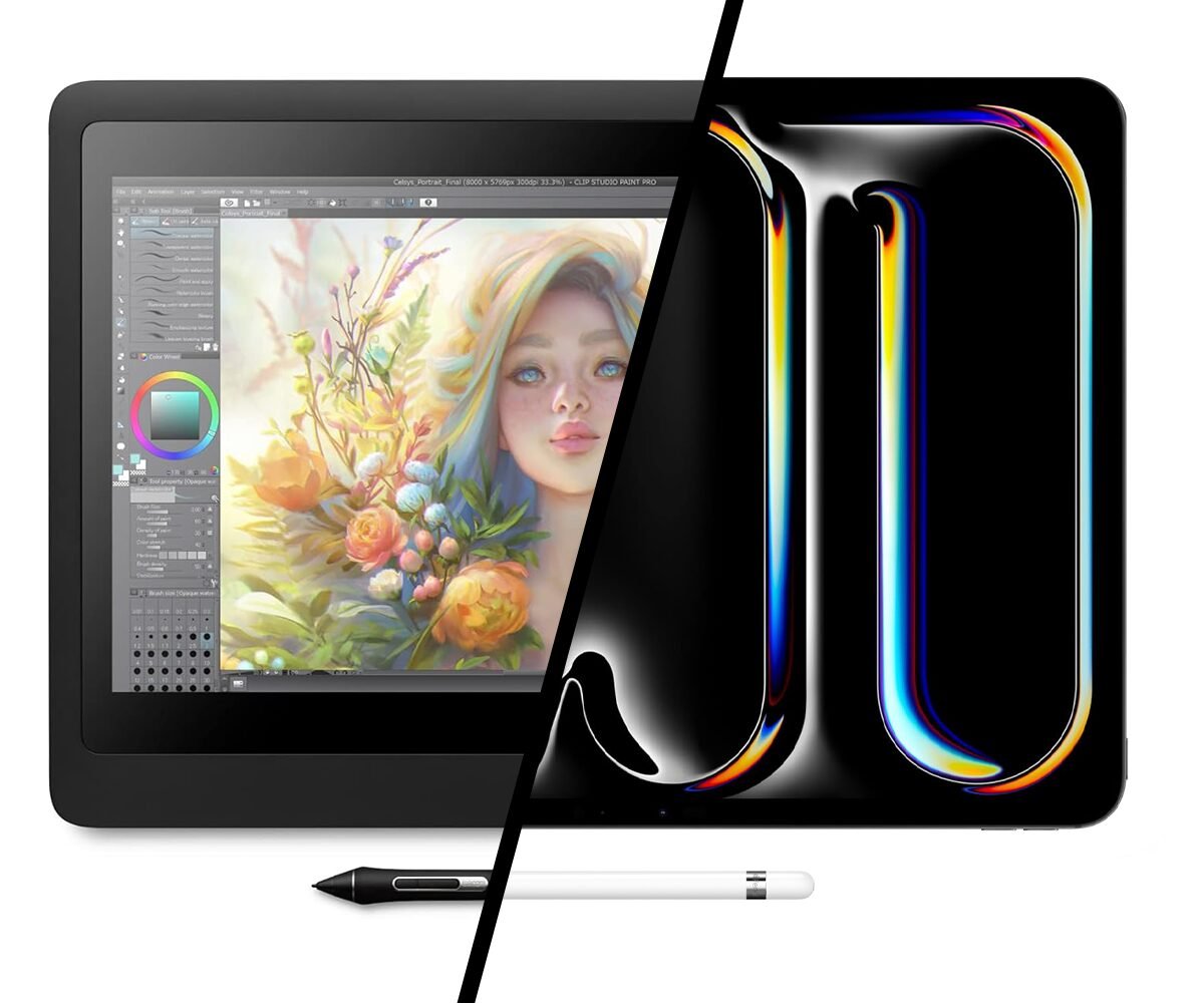 Best drawing tablets 2025