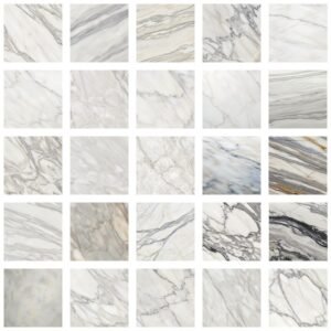 5 white marble Textures Free thumbnail