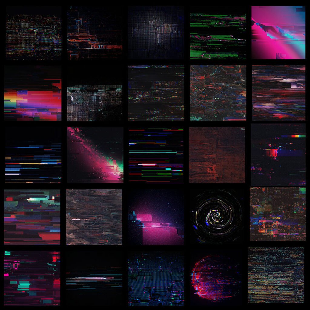 Glitch - Image 2