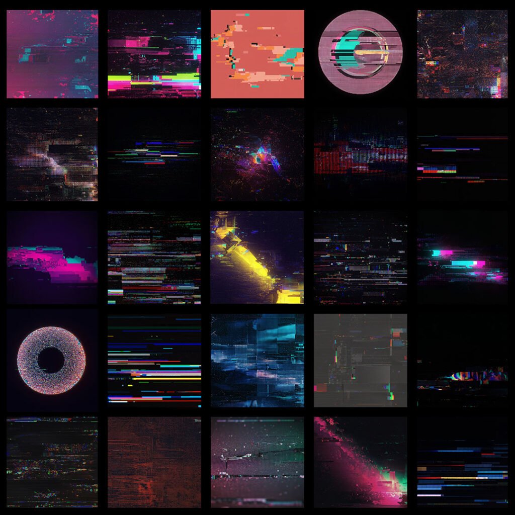 Glitch - Image 3