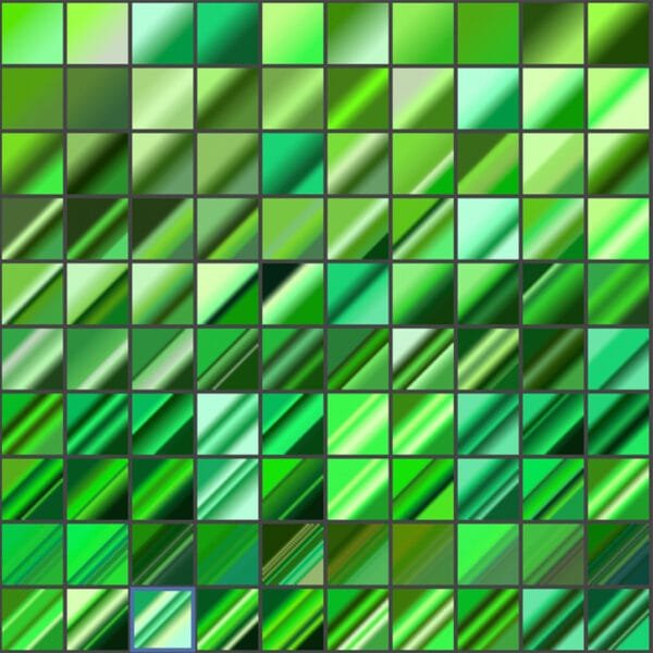100 Free Green Gradients
