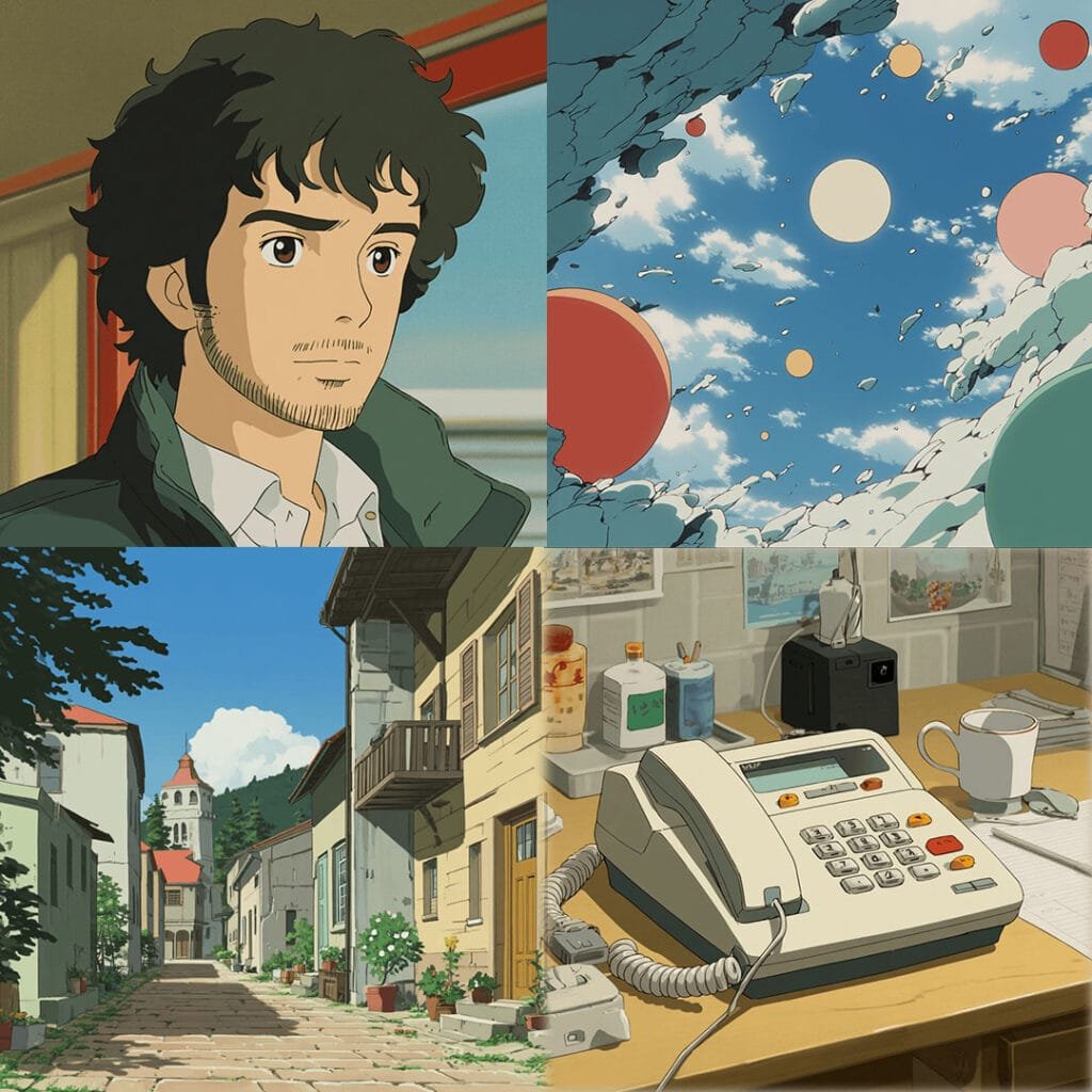 Ghibli