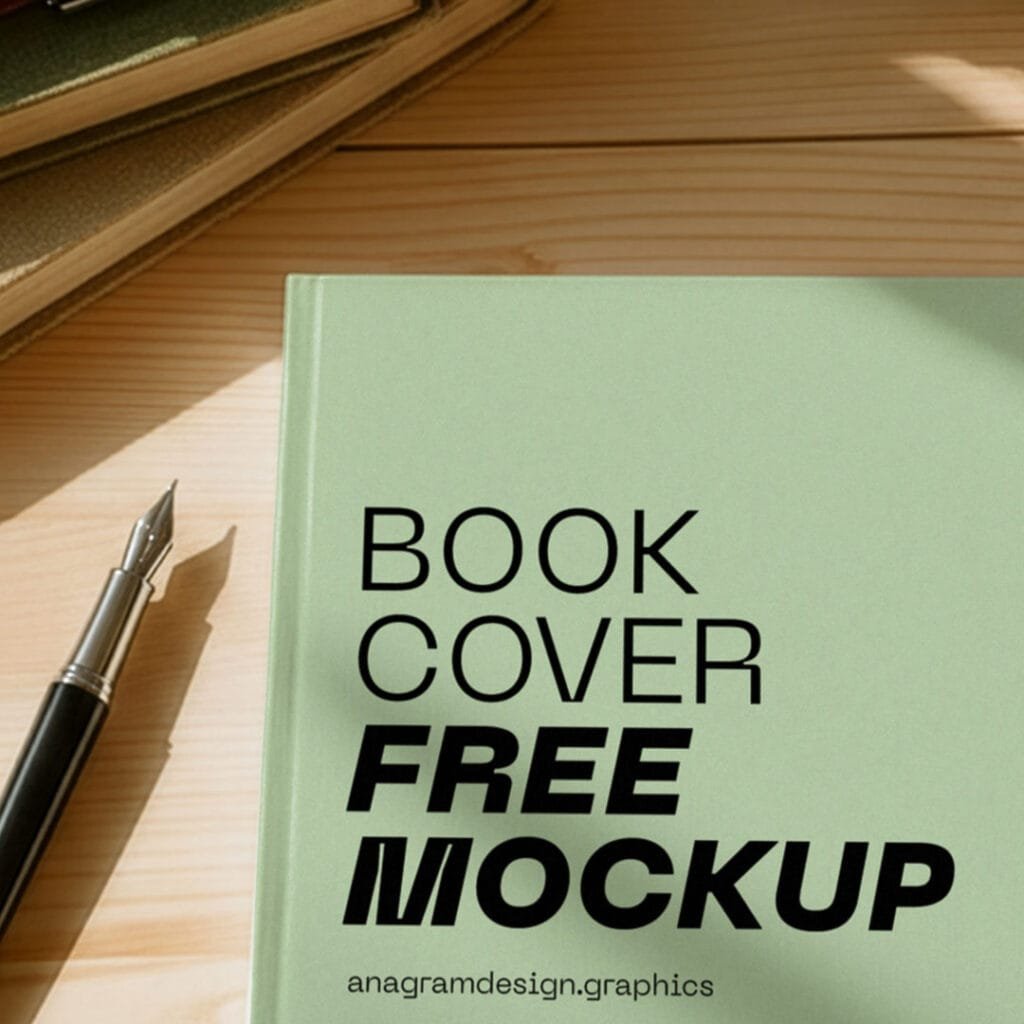 Book Cover - Image 3