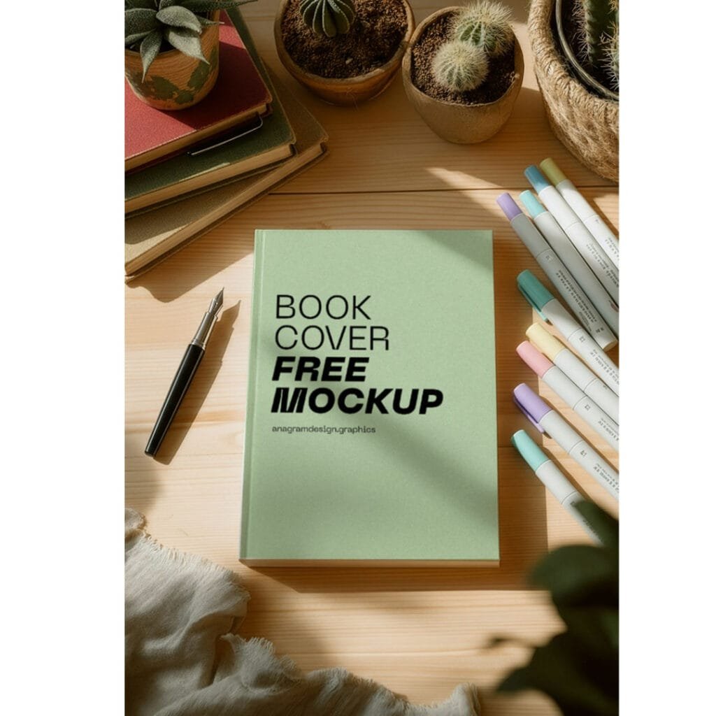 Book Cover - Image 6