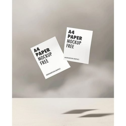 Mockup Image