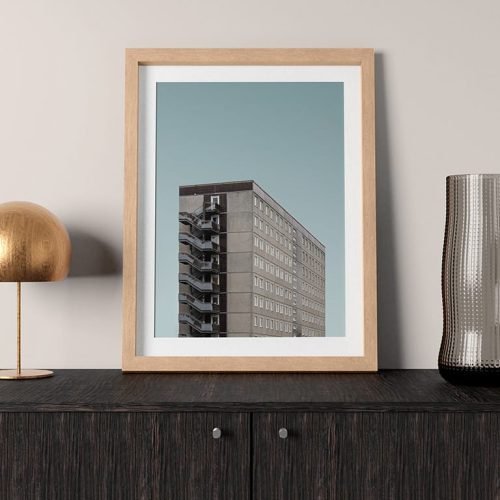 free frame mockup