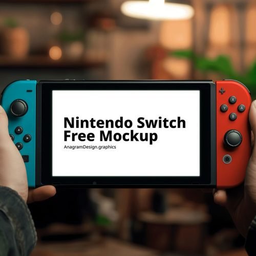 Mockup Image